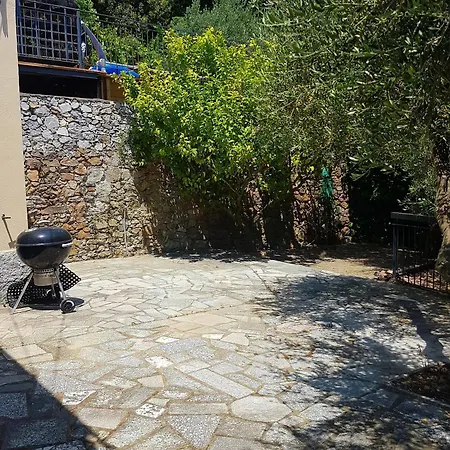 Σπίτι διακοπών Villino Bougainvillea